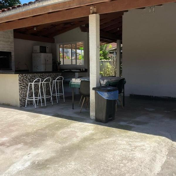Casa no pereque-açu 500m da praia - Foto 5