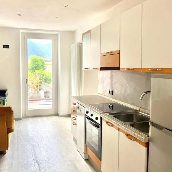 All'antica Birreria – hotel w mieście Predazzo