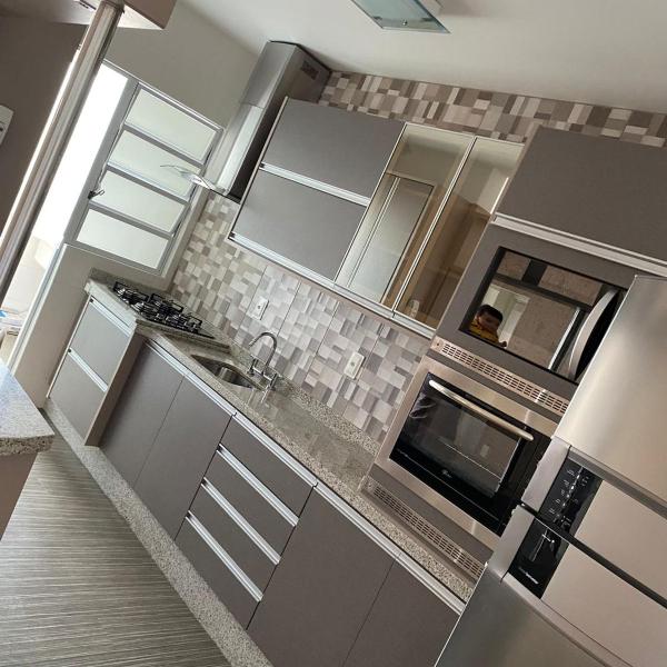 Apartamento no Itacorubi em Florianópolis com fácil acesso às praias - Foto 5
