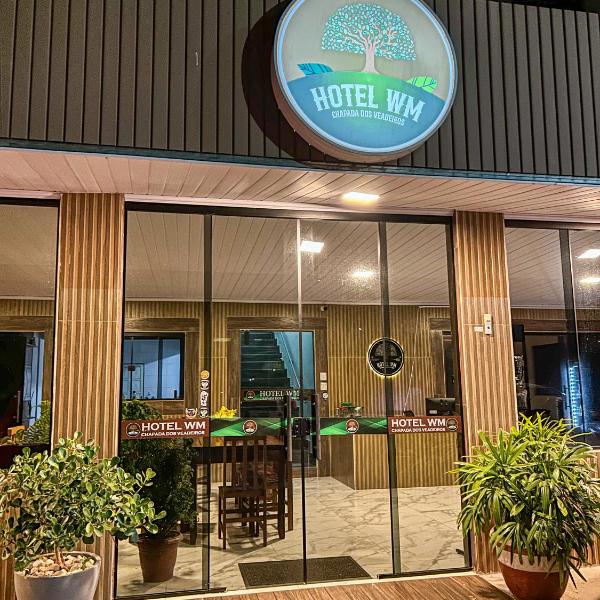 Hotel WM