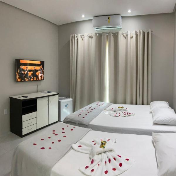 Serra Village Hotel - Foto 2