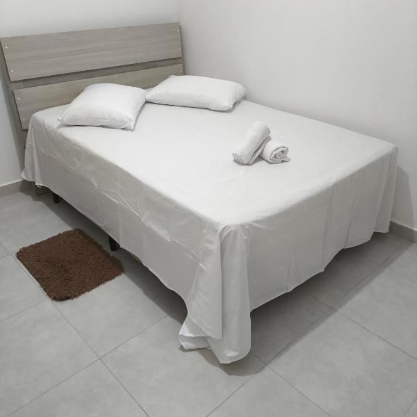 Hospedagem Perfeita - Foto 2