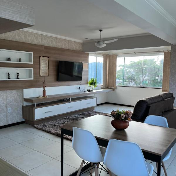 Ótimo apartamento central!