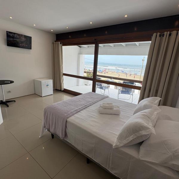 Studio pe na areia frente mar - Foto 2