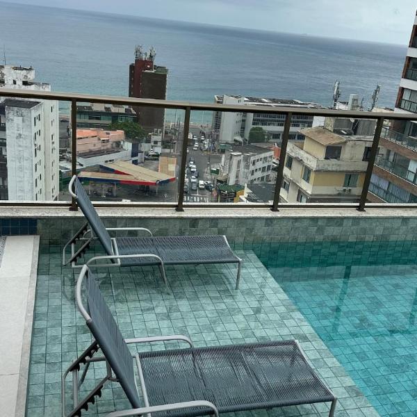 Barra Ocean - Foto 4