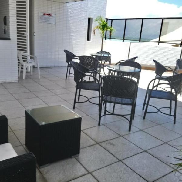 Beira Mar em Manaíra - Foto 5