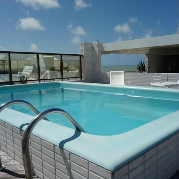 Beira Mar em Manaíra - Foto 4
