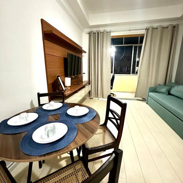 Praia de Botafogo cozy - Foto 4