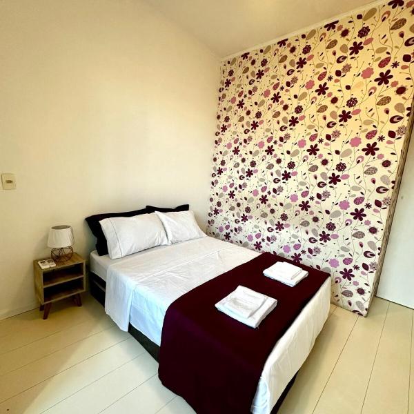 Praia de Botafogo cozy - Foto 2