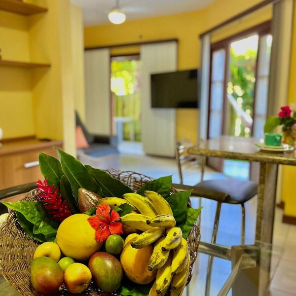 Casa Cacau | Espaço, conforto e sossego
