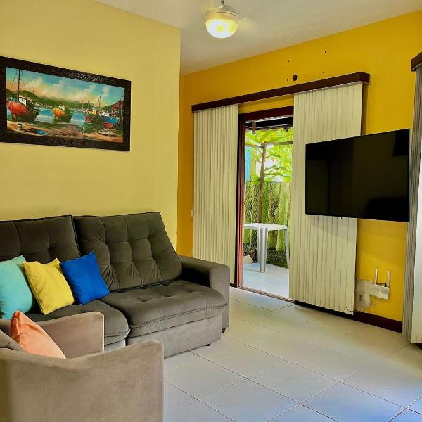 Casa Cacau | Espaço, conforto e sossego - Foto 5