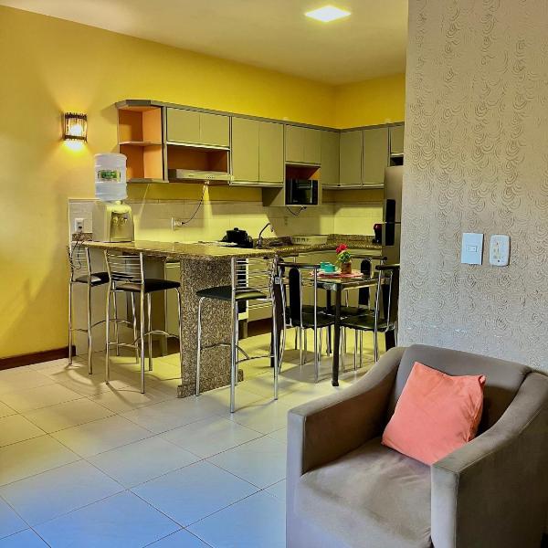 Casa Cacau | Espaço, conforto e sossego - Foto 4