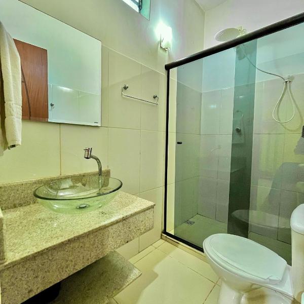 Casa Cacau | Espaço, conforto e sossego - Foto 3
