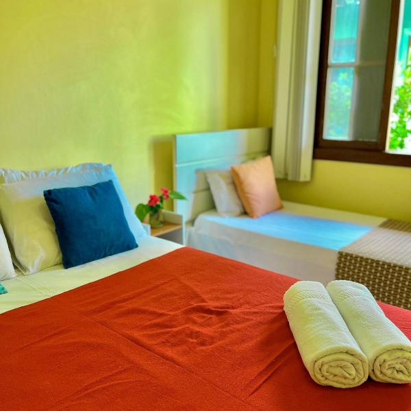 Casa Cacau | Espaço, conforto e sossego - Foto 2