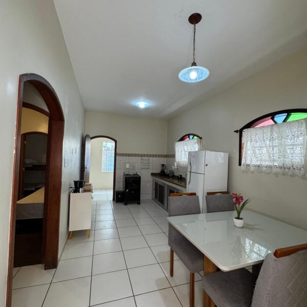 Suites Casa de Férias - Foto 4