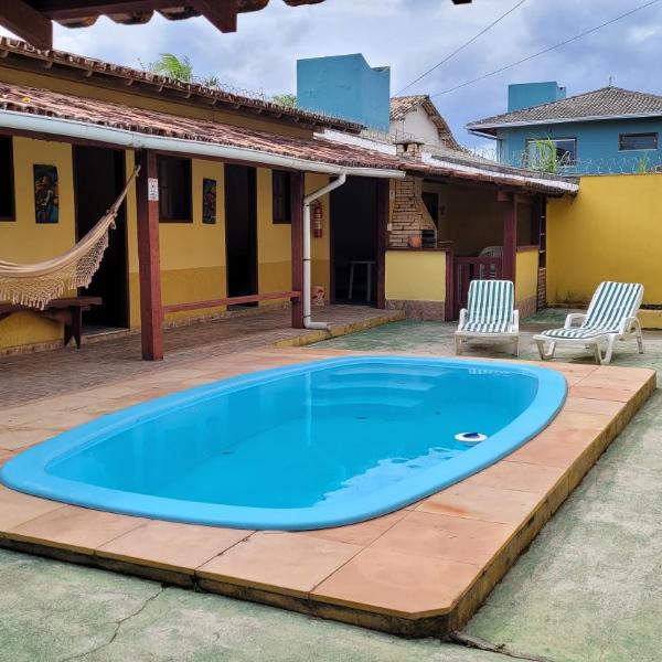 Casa Navegantes do Sol