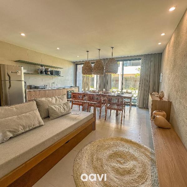 Manah Villas Boutique em Milagres by Qavi - Foto 5