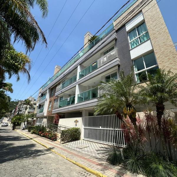 Edifício Porto Fino 303 - 3 Quartos - Churrasqueira - 2 Vagas de Garagem