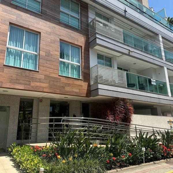 Edifício Porto Fino 303 - 3 Quartos - Churrasqueira - 2 Vagas de Garagem - Foto 2