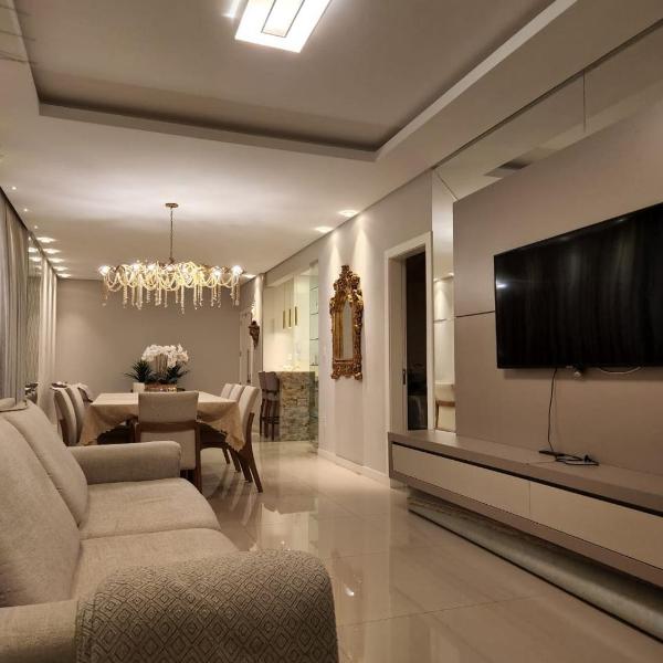 Apartamento, confortável e com ótima localização! - Foto 4