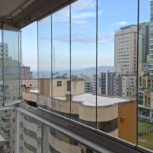 Apartamento, confortável e com ótima localização!