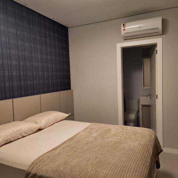 Apartamento, confortável e com ótima localização! - Foto 2