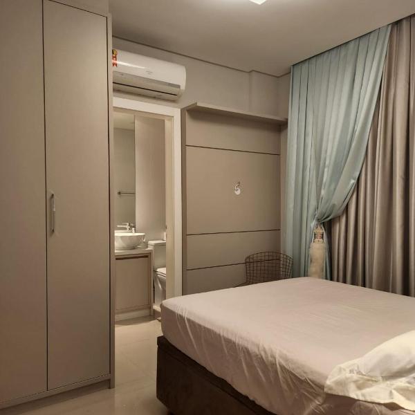 Apartamento, confortável e com ótima localização! - Foto 5