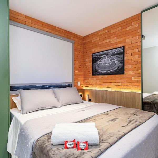 Ap Premium de 2q em prédio c/ piscina - IBI2009 - Foto 4