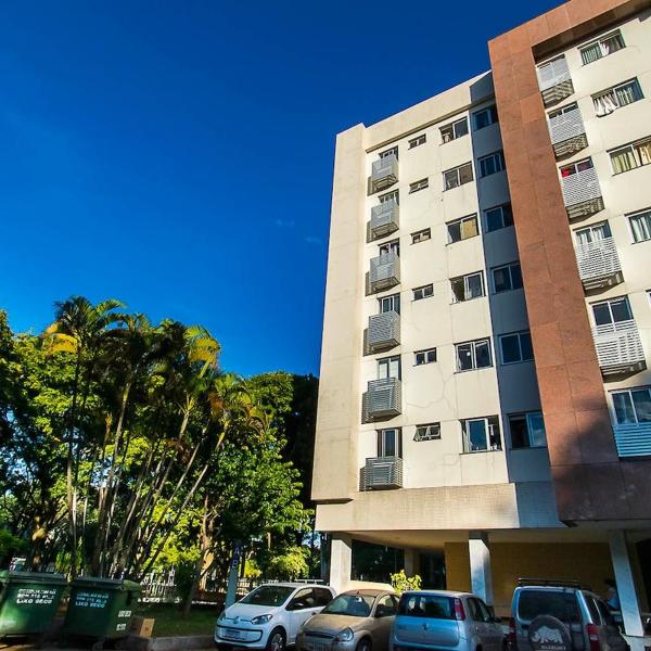 APARTAMENTO 216 · Aconchegante ap na 216 norte com ar condicionado