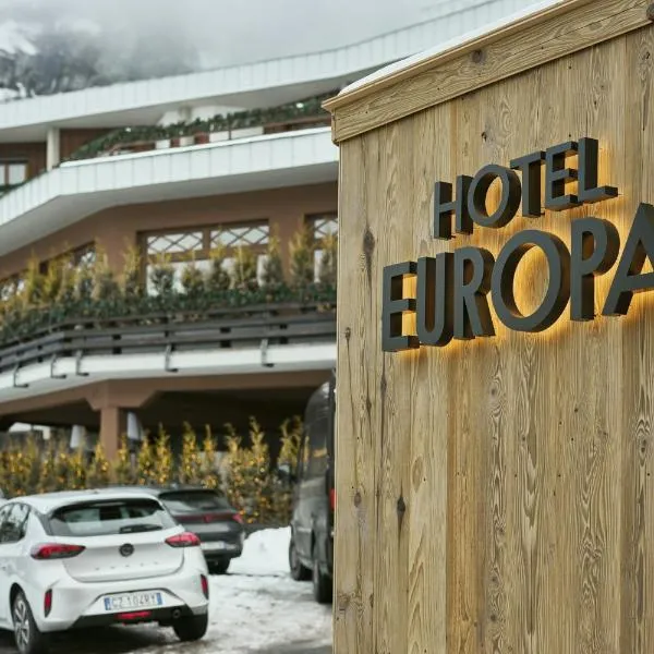 Hotel Europa, hotel in Breuil-Cervinia