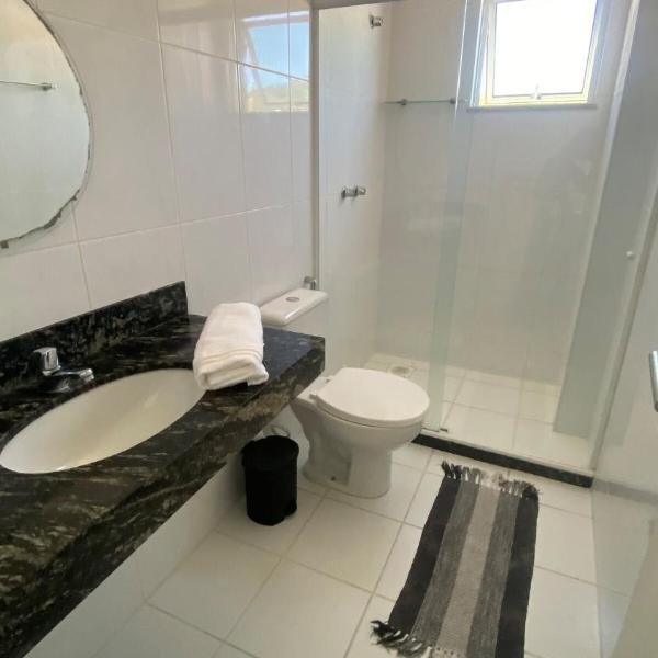 Apartamento Pé na Areia com Piscina na Prainha,Arraial do Cabo - Foto 3