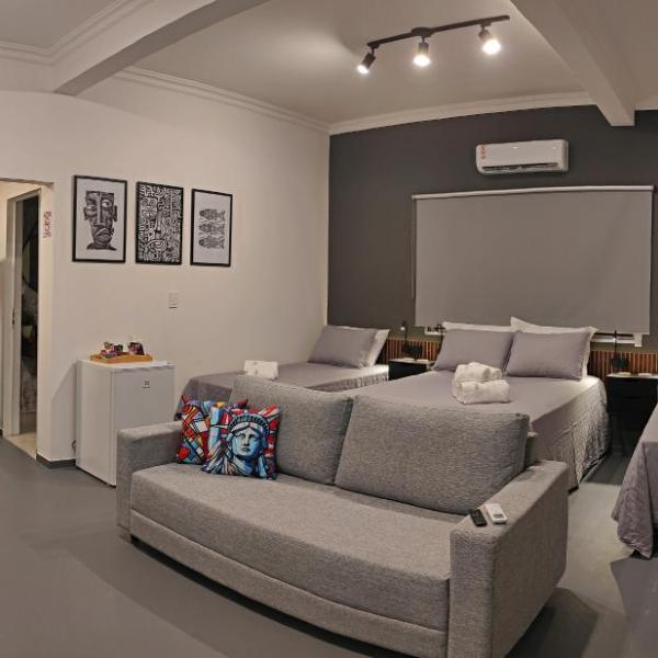 Casa Nativa BC