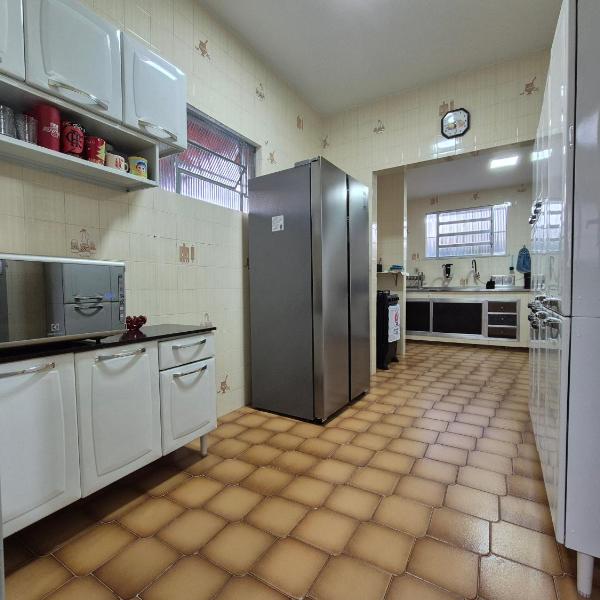 Casa da cama elástica - Alto da Boa vista - 3 quartos - Foto 5