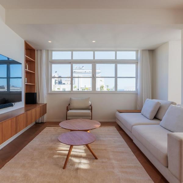 Copacabana Beach Penthouse - Foto 5
