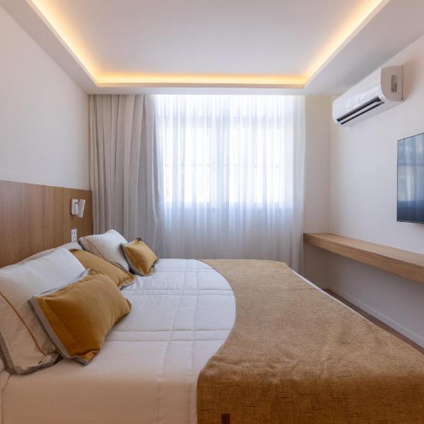 Copacabana Beach Penthouse - Foto 2
