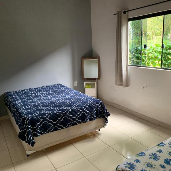 Rancho Casa Grande em Alexânia - GO - Foto 2