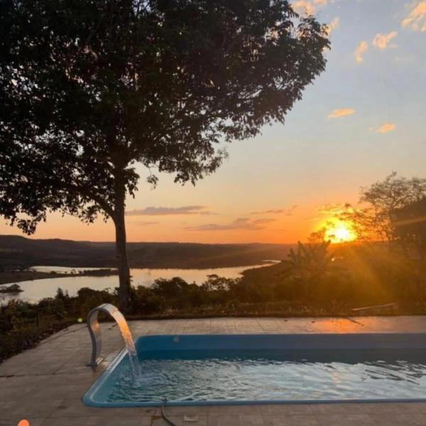 Rancho Casa Grande em Alexânia - GO
