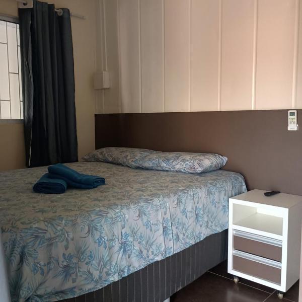 Casa do refúgio melhor para suas férias - Foto 2