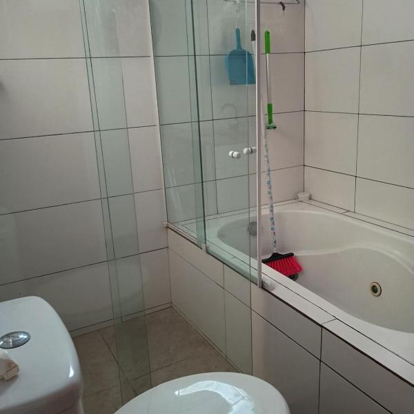 Casa do refúgio melhor para suas férias - Foto 3