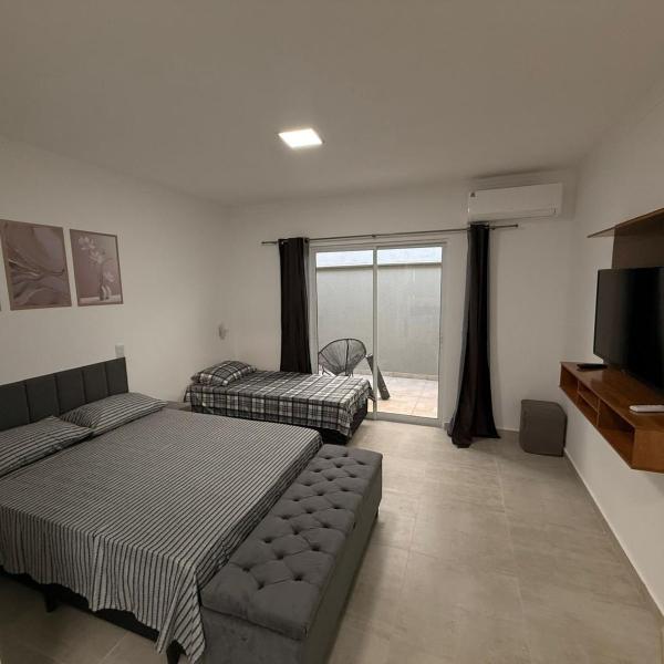 Flats Privativos MaragoJulios