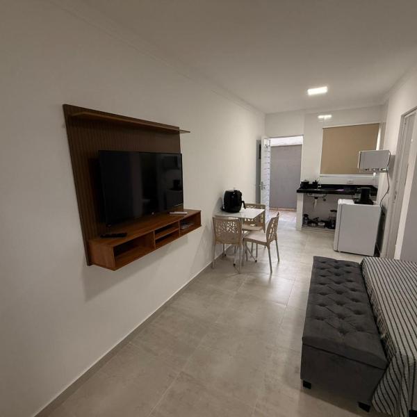Flats Privativos MaragoJulios - Foto 5