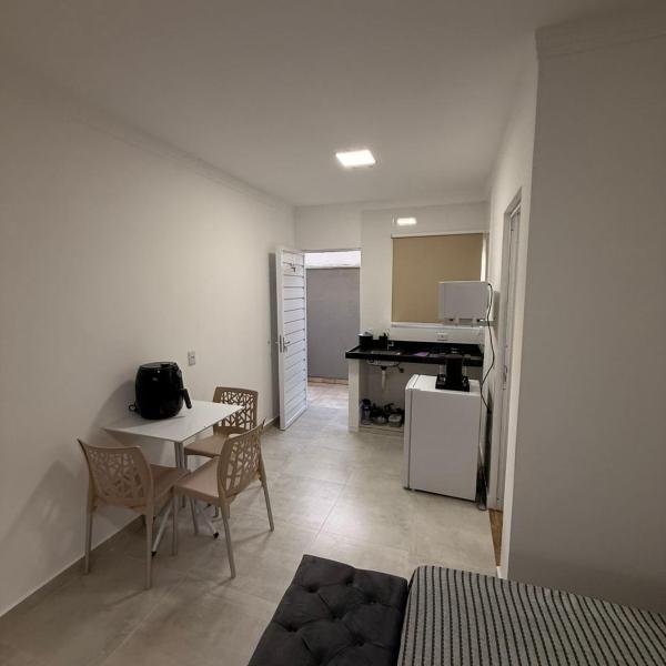 Flats Privativos MaragoJulios - Foto 4