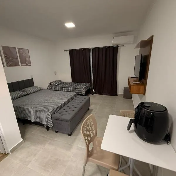 Flats Privativos MaragoJulios, Hotel in Maragogi