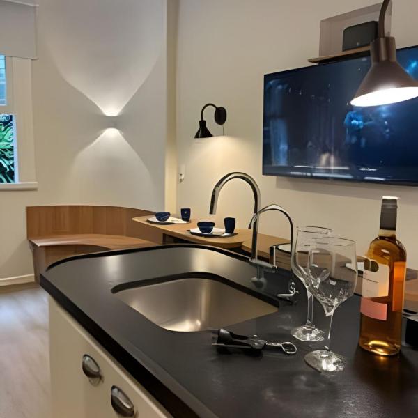 Apartamento Praia Copacabana Beach - Foto 3