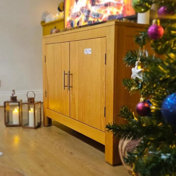 Homestay, hotel v destinaci Aberdeen