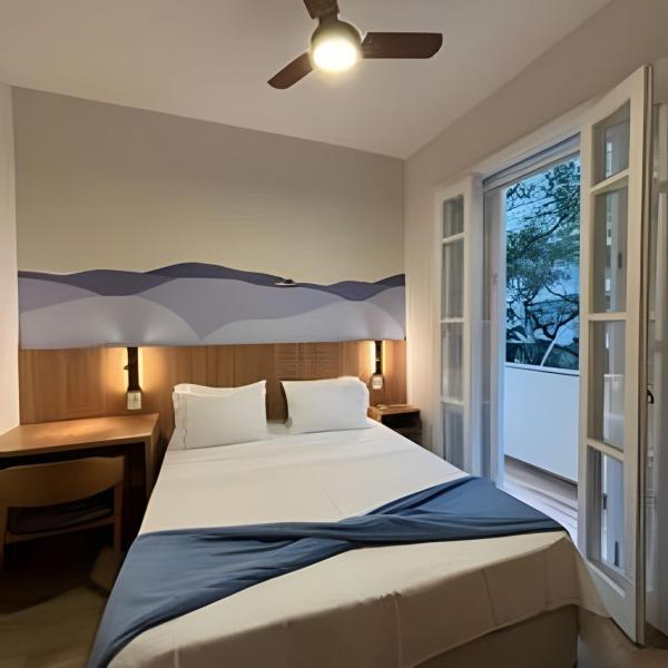 Apartamento Praia Copacabana Beach - Foto 2