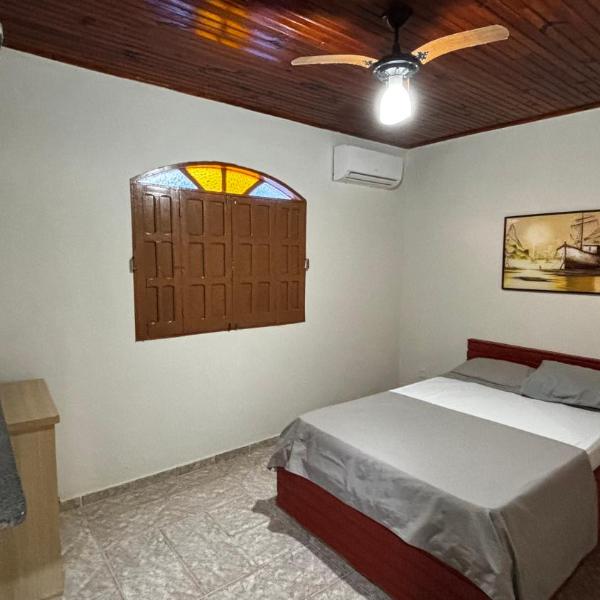 Casa sossego do mar Praia Guriri - São Mateus ES - Foto 2