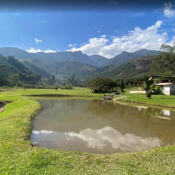 Recanto do Lago
