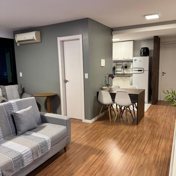 Loft Moderno e Completo no Centro de Pelotas - Foto 4