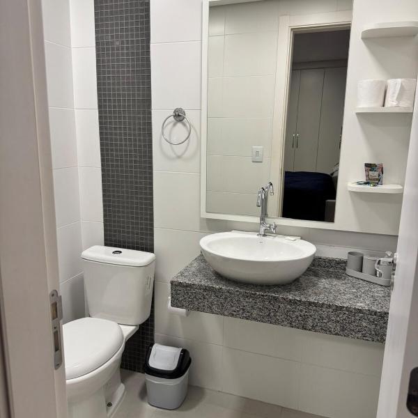 Loft Moderno e Completo no Centro de Pelotas - Foto 3
